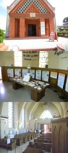 Expo Bible 2012 Montage 1